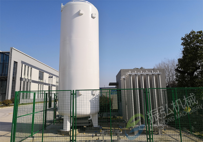 振弘機械產(chǎn)品質(zhì)量好，使用壽命高